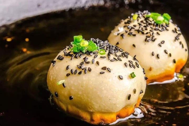 Private Shanghai Foodie Adventure: French Concession Night Eats & Rooftop Bars photo 5