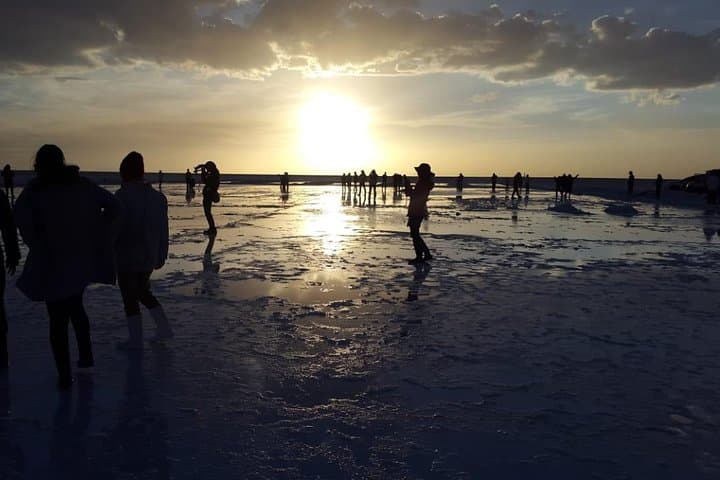 Sunrise Tour to Salar de Uyuni: Private Salt Flats Photography Experience photo 3