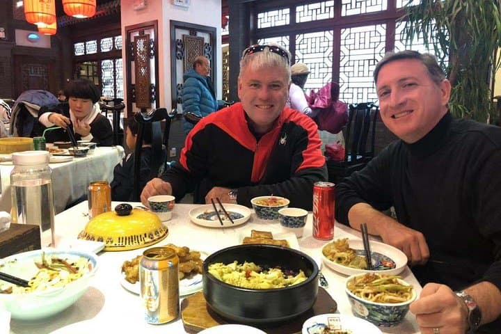 Nanshan Ski & Chunhuiyuan Hot Spring Day Trip — Ski, Soak, Return to Beijing photo 5