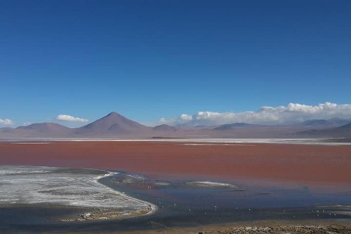 Uyuni Salt Flats from La Paz to Atacama: 3-Day Private Tour with Flight photo 4