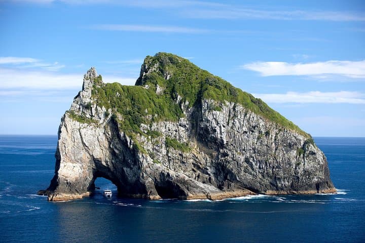 Bay of Islands to Hobbiton: 5-Day North Island Highlights Tour from Auckland photo 4