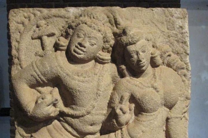 Anuradhapura Day Tour from Colombo: Mihintale, Sacred Bodhi Tree & Ancient Stupas photo 4
