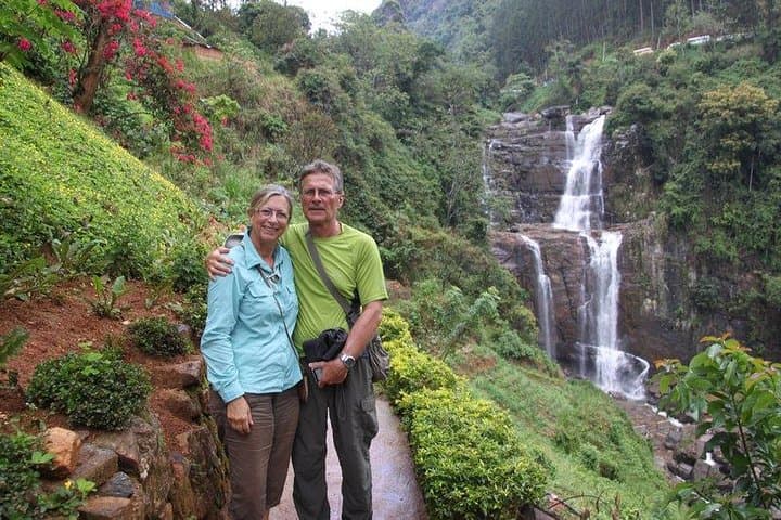 Ramboda Village Trek: Waterfalls, Tea Paths & Authentic Village Lunch photo 2