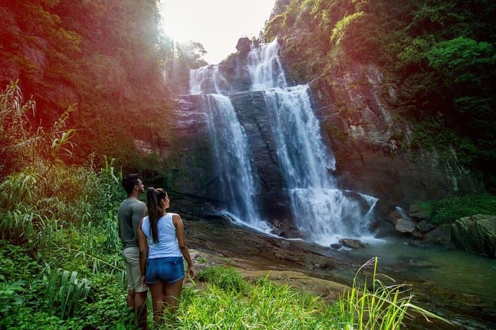 Ramboda Village Trek: Waterfalls, Tea Paths & Authentic Village Lunch photo 5