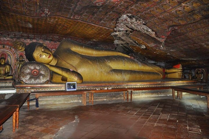 11-Night Romantic Honeymoon in Sri Lanka: Sigiriya, Kandy, Nuwara Eliya & Bentota photo 3