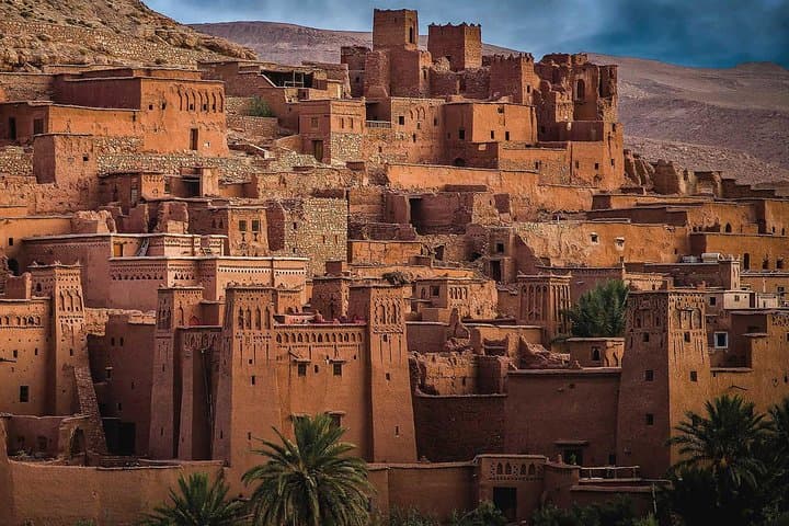 Three-Day Merzouga Desert Tour from Marrakech — Camel Ride & Overnight in Erg Chebbi photo 6