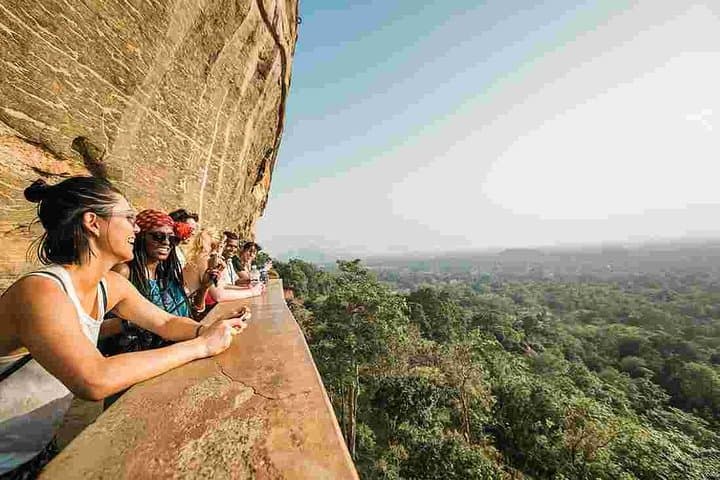 2-Day Private Tour from Colombo: Sigiriya, Minneriya & Kandy Highlights photo 5