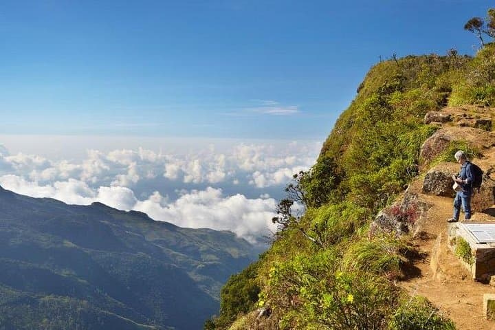 Nuwara Eliya & Horton Plains: 2-Day Private Highlands Tour from Colombo photo 4