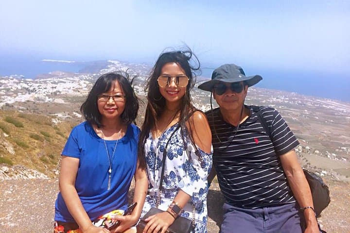 Discover Santorini: Your Customizable Private Adventure photo 3