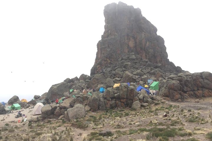 8-Day Lemosho Route Kilimanjaro Climb: Complete Guide to the Scenic Western Approach photo 3
