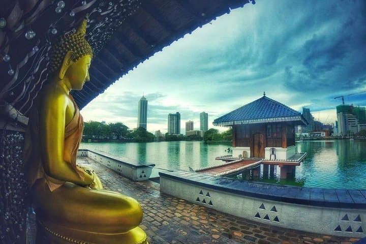 7-Day Private Sri Lanka Road Trip with English-Speaking Guide photo 2