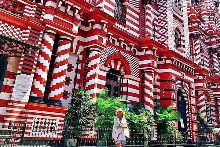 Private Colombo City Tour with Traditional Sri Lankan Lunch — Half-Day Colombo Highlights photo 2