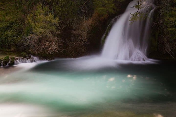 Exploring Krka River: A Private Small-Group Photo Adventure from Split photo 3