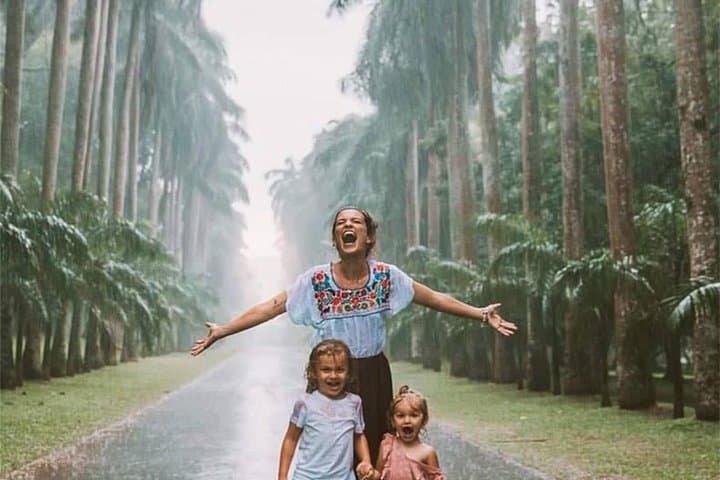 2-Day Kandy & Nuwara Eliya Tour — Temple, Tea Plantations & Ramboda Falls photo 3