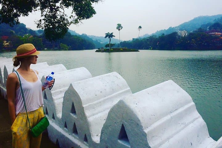 Last Kingdom Private Day Tour in Kandy — Temple, Tea & Spice Garden Day Trip photo 6