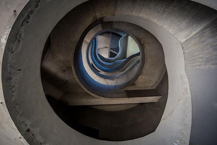 Yugoslav Monuments Photo Tour from Zagreb — Petrova Gora & Jasenovac Spomeniks photo 3