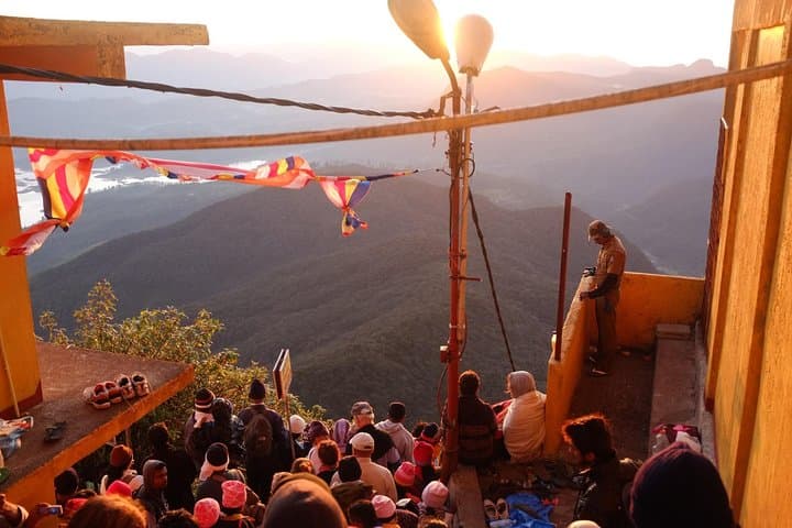 Adams Peak Night Hike & Kitulgala Whitewater Rafting — 2-Day Adventure from Colombo photo 2