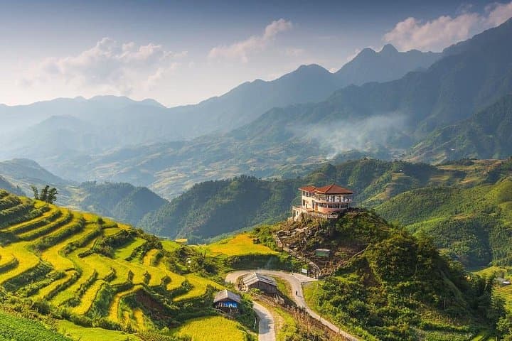 8-Day Off the Beaten Path in North Vietnam: Sapa, Ha Giang, Ban Gioc & Ba Be photo 1