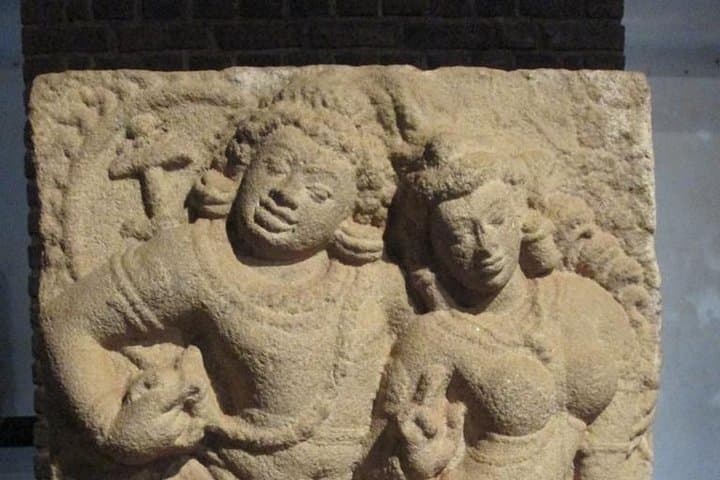 Sigiriya & Mihintale: 2-Day Cultural Highlights Tour from Negombo photo 2