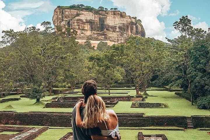 Sigiriya & Mihintale: 2-Day Cultural Highlights Tour from Negombo photo 4