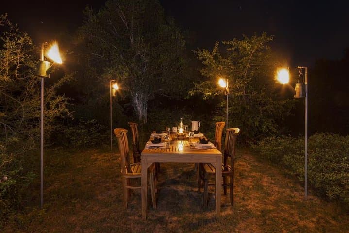 Luxury Yala Safari Camping: 2-Night All-Inclusive Wildlife Experience photo 3