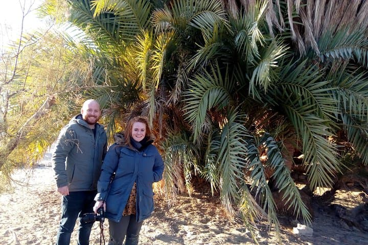Dahshur Day Tour: Rural Pyramids and Real Egyptian Village Life photo 4
