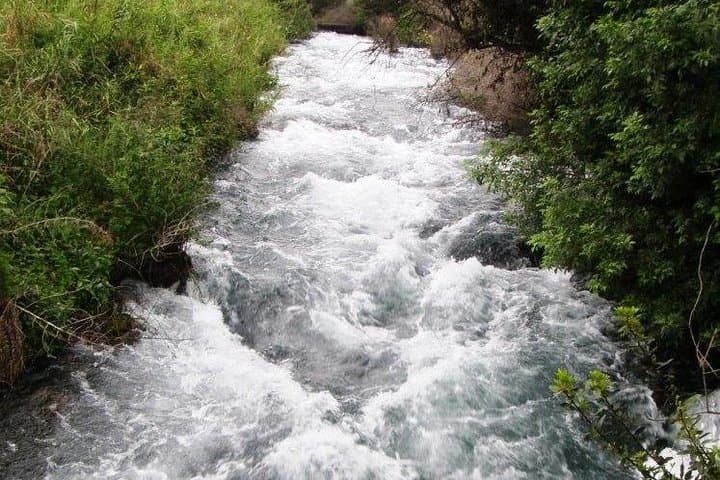 Far North Israel Day Tour: Tel Dan, Banias Reserve & Banias Waterfall