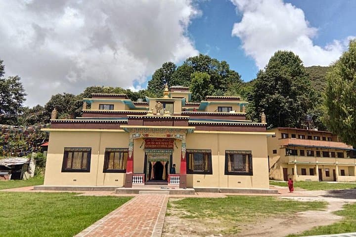 Shivapuri to Baghdwar Day Hike — Nagi Gumba, Bagmati Spring & Peak Views photo 3