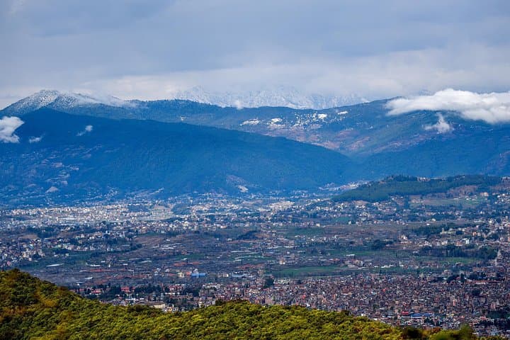 Shivapuri to Baghdwar Day Hike — Nagi Gumba, Bagmati Spring & Peak Views photo 4