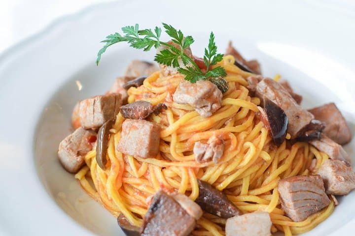 Venice Lagoon Islands: Murano, Burano & Torcello Boat Tour with Seafood Lunch photo 3