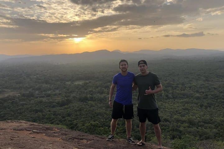 Pidurangala Rock Day Trip from Colombo: Hike, History & Dambulla Lunch photo 4