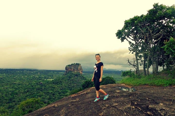 Pidurangala Rock Day Trip from Colombo: Hike, History & Dambulla Lunch