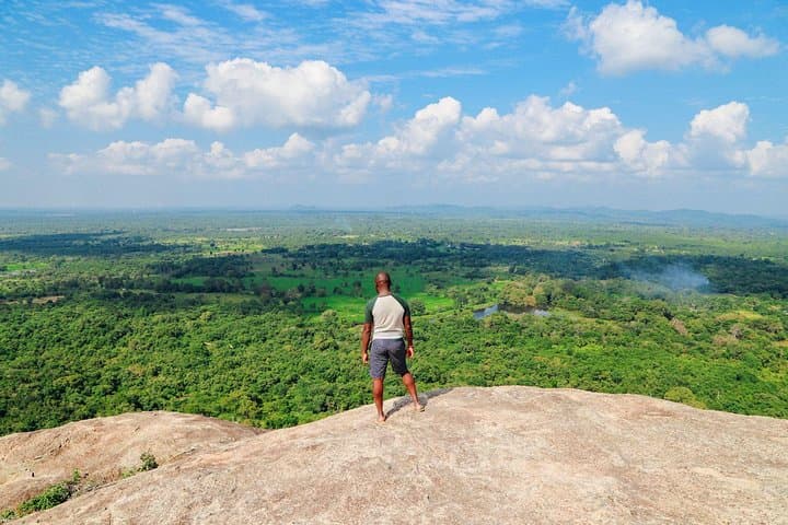 Pidurangala Rock Day Trip from Colombo: Hike, History & Dambulla Lunch photo 6