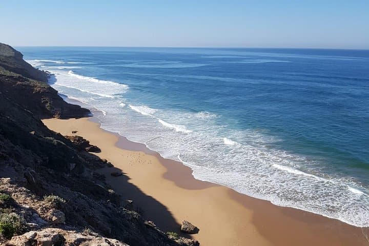 Sidi Mbark Cliffline & Cascade Hike from Essaouira photo 4