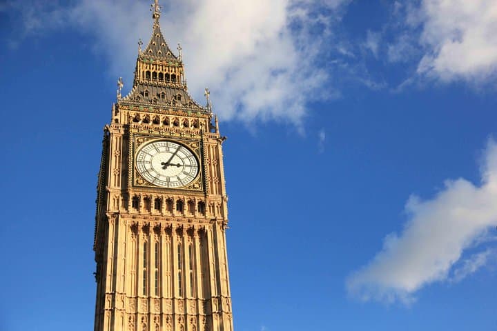 Westminster Abbey Skip-the-Line Tour: Big Ben, Buckingham & Parliament Walk photo 3