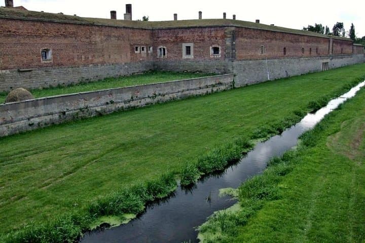Terezin Day Trip from Prague: Small Fortress, Ghetto Museum & Admissions photo 3