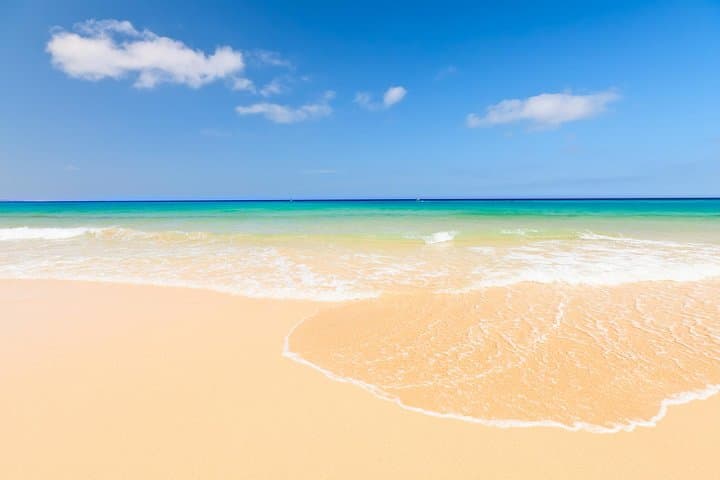 Fuerteventura Day Trip from Lanzarote: Corralejo Dunes, Cotillo & Beaches photo 3