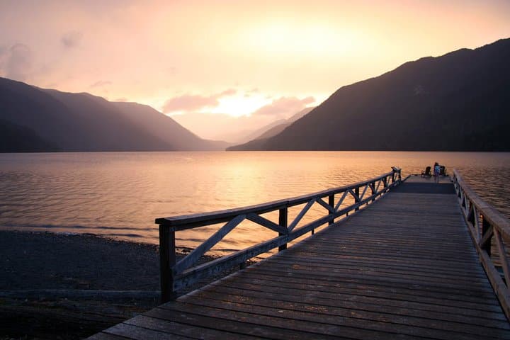Best of Olympic National Park Day Tour from Seattle — All-Inclusive Small-Group Experience photo 3