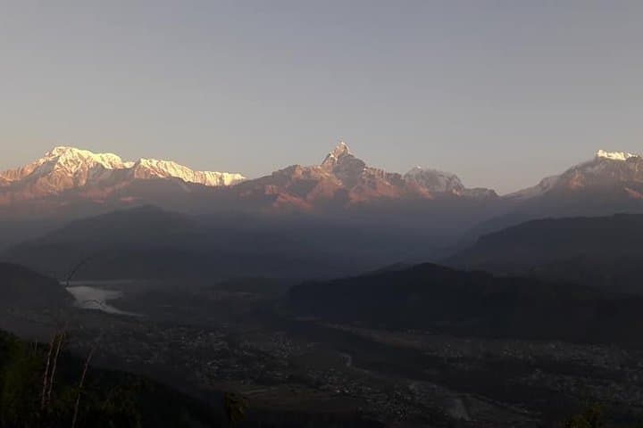 10-Day Kathmandu Chitwan Pokhara Tour with Dhampus & Sarangkot Trek — Annapurna Views and Chitwan Safari photo 4