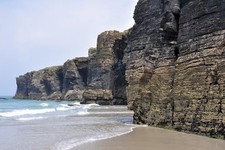 Northern Spain and Portugal: 8-Day Guided Coach Tour from Barcelona photo 3