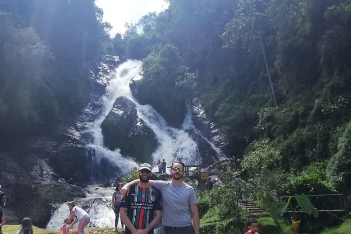 El Retiro Waterfall & Paisa Food Day Trip from Medellín — Private Tour photo 4