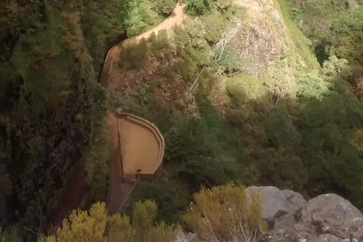 Hiking Rabaçal's Fantastic Cascades: 25 Fontes & Risco Waterfalls in Madeira photo 2