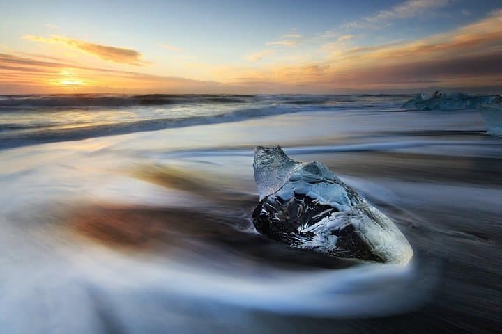 3-Day Iceland: Ice Cave, Glacier Hike & Northern Lights from Reykjavík photo 5