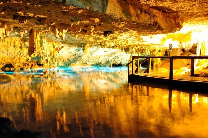 ATV, Zipline & Cenote Snorkel Adventure — Riviera Maya Day Trip photo 5