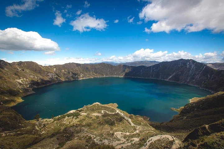 Quilotoa-Crater-Lake-and-Indigenous-Markets-Day-Trip-from-Quito photo 4