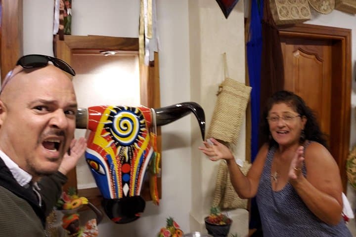 Las Palmas Culinary Adventure: Private Food Tour Above Medellín photo 4