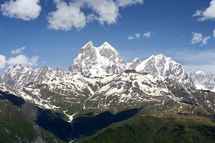Five-Day Adventure in Svaneti: Mestia, Ushguli, Chalaadi Glacier and Becho Gorge photo 6