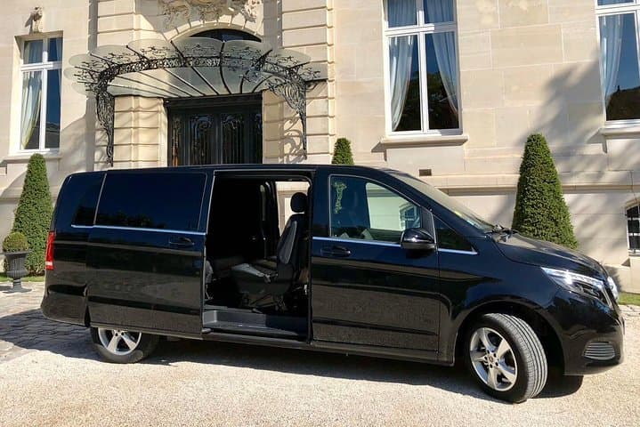 Private Champagne Day Tour from Paris: Famous House + Boutique Estate with Lunch photo 6