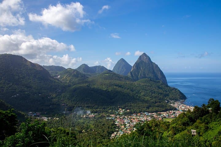 Gros Piton Hike: Summit St. Lucia’s Iconic Peak in a Day photo 2