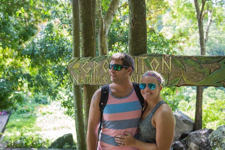 Gros Piton Hike: Summit St. Lucia’s Iconic Peak in a Day photo 3